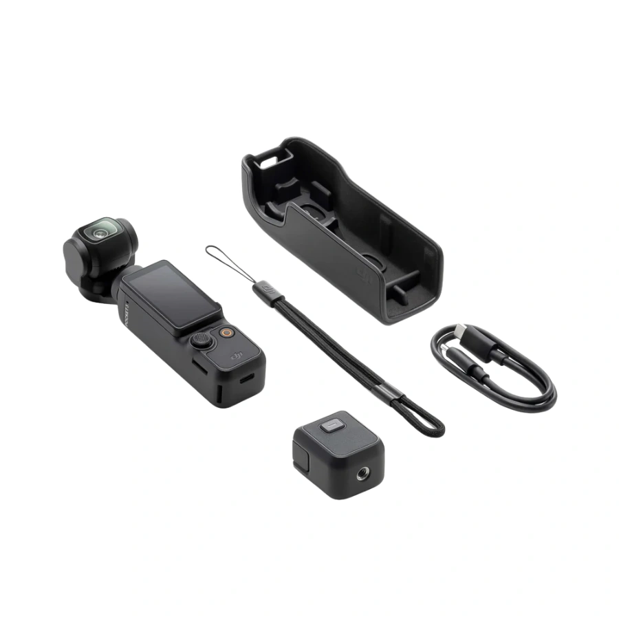 DJI OSMO Pocket 3 Standard