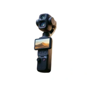DJI Osmo Pocket 4P