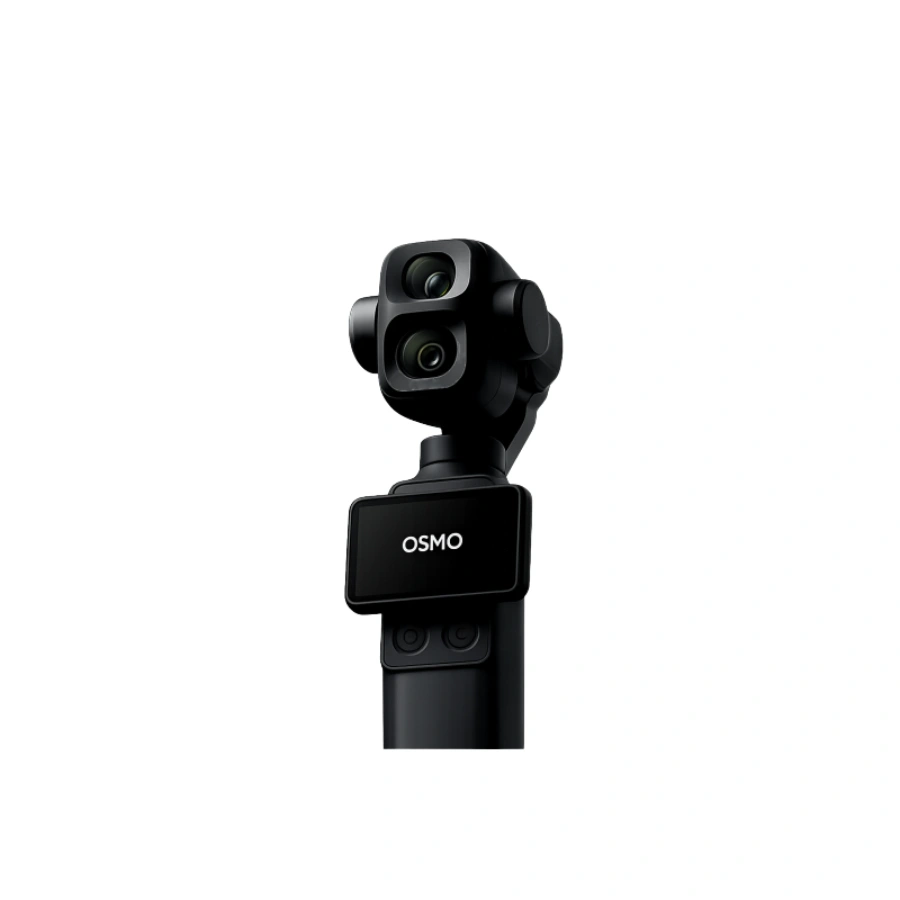 DJI Osmo Pocket 4P