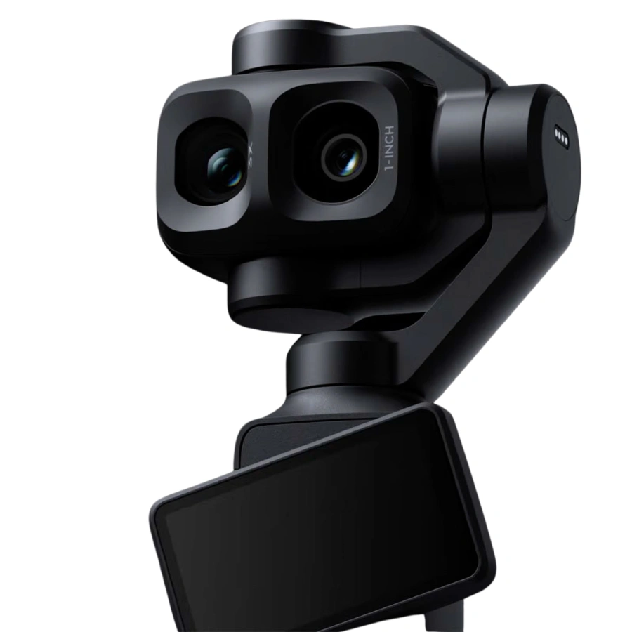 DJI Osmo Pocket 4P