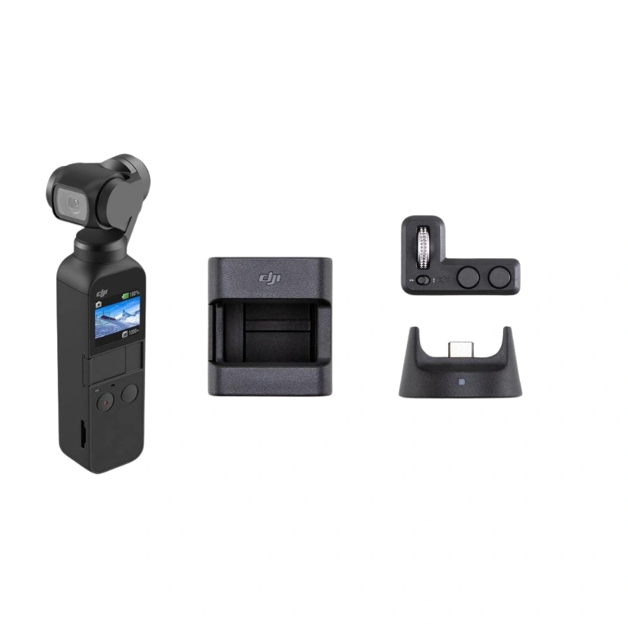 DJI Osmo Pocket Expansion Kit
