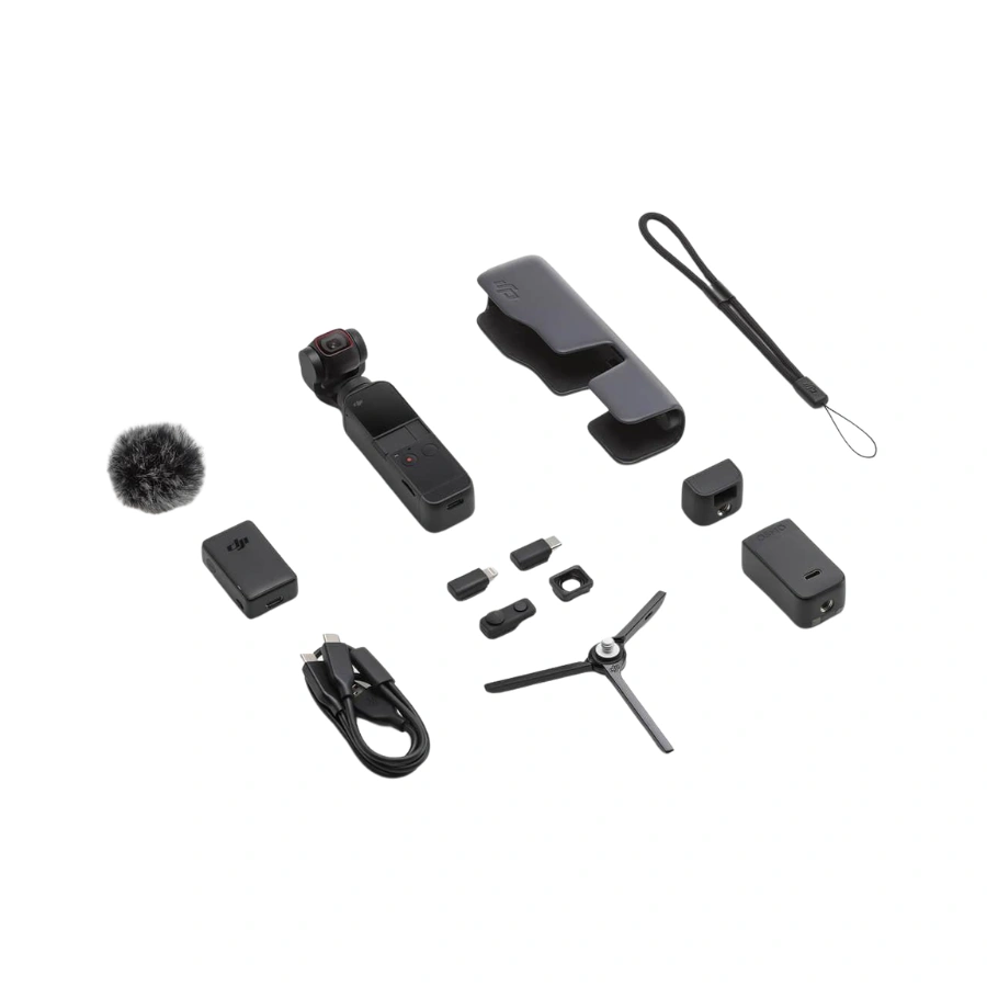DJI Osmo Pocket Expansion Kit