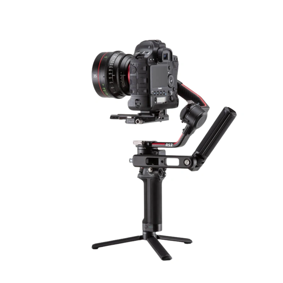 DJI R Briefcase Handle