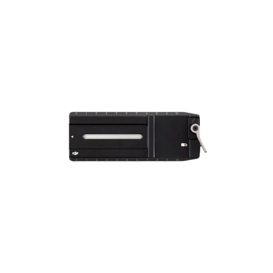 DJI R Quick-Release Plate (Lower)