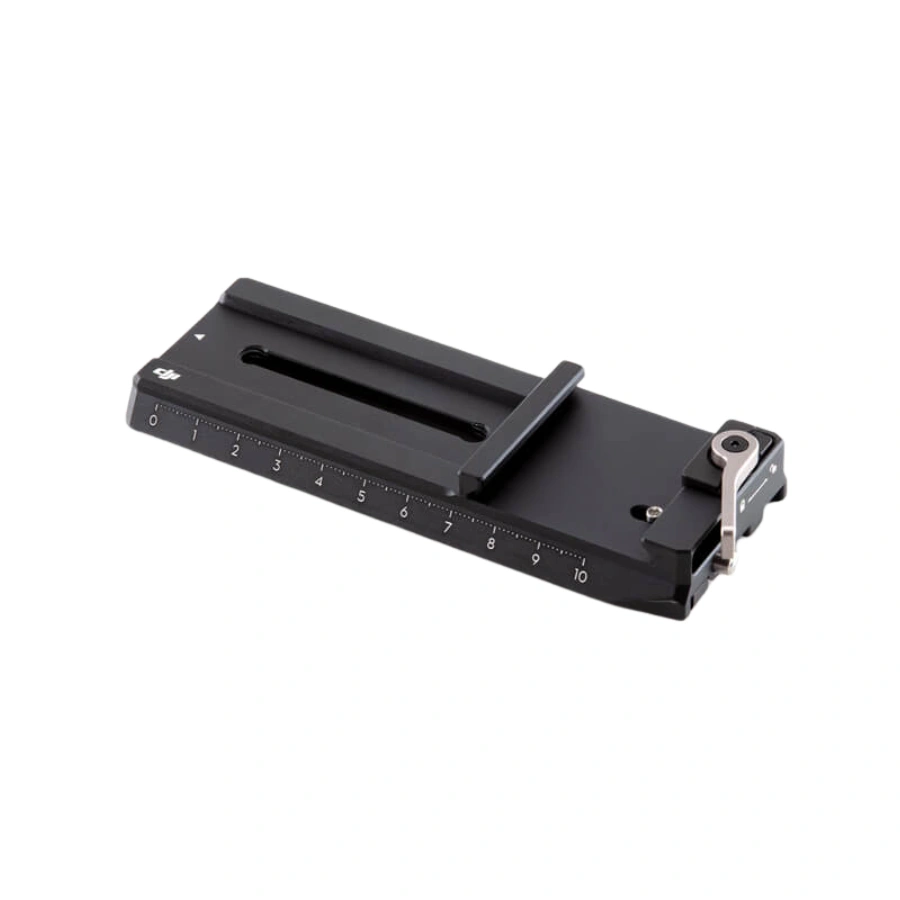 DJI R Quick-Release Plate (Lower)