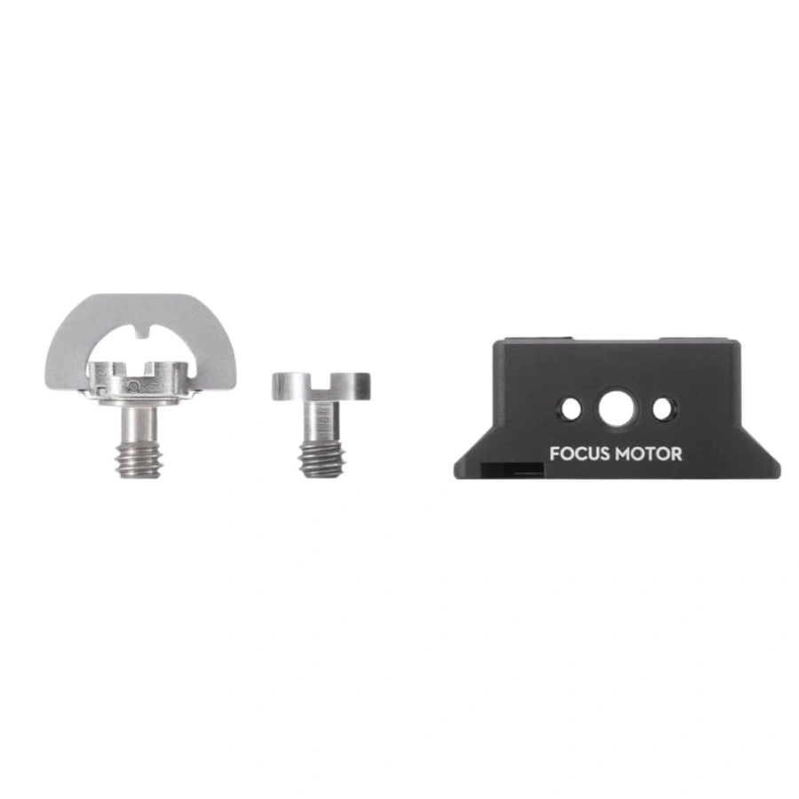 DJI R Quick-Release Plate (Upper)