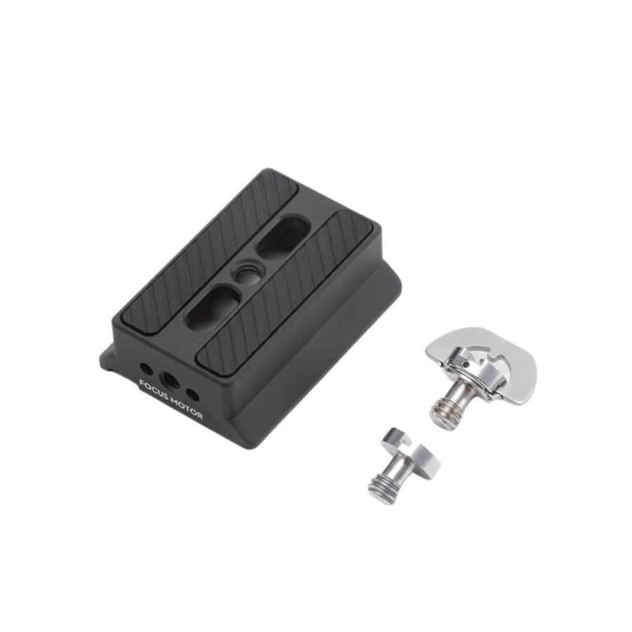 DJI R Quick-Release Plate (Upper)