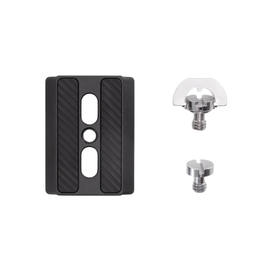 DJI R Quick-Release Plate (Upper)