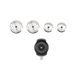 DJI R Roll Axis Counterweight Set