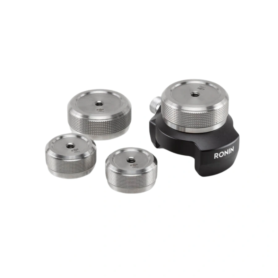 DJI R Roll Axis Counterweight Set