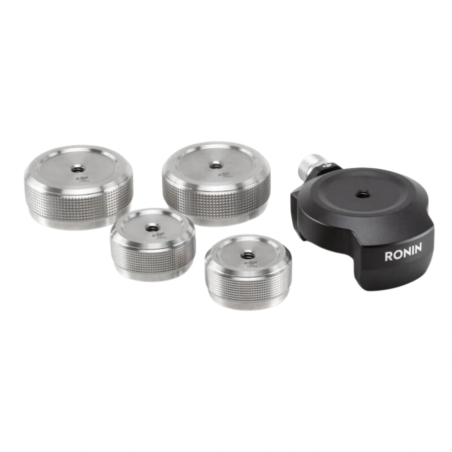 DJI R Roll Axis Counterweight Set