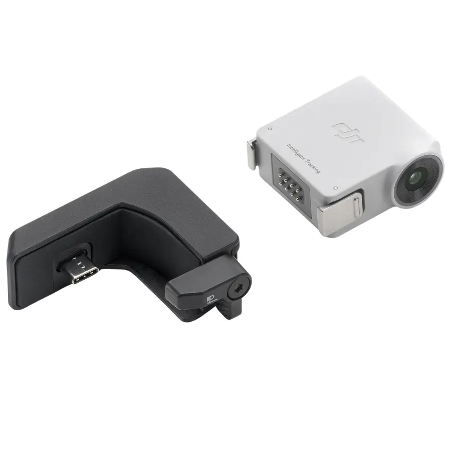 DJI RS Intelligent Tracking Module