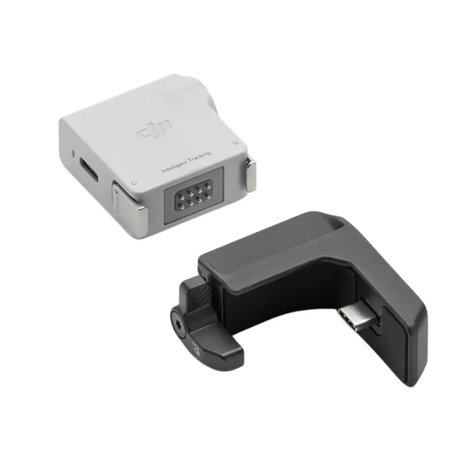 DJI RS Intelligent Tracking Module