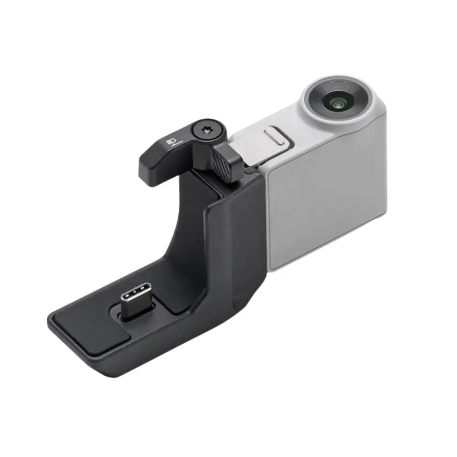 DJI RS Intelligent Tracking Module