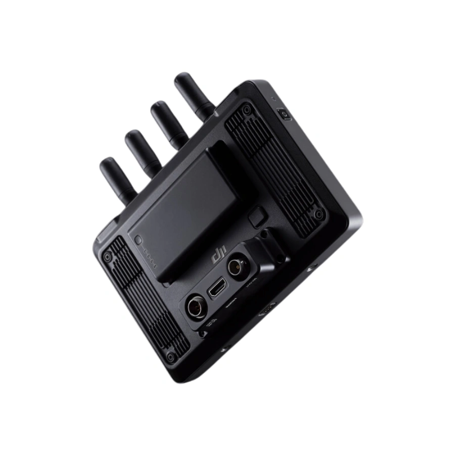 DJI Remote Monitor Expansion Plate (SDI/HDMI/DC-IN)