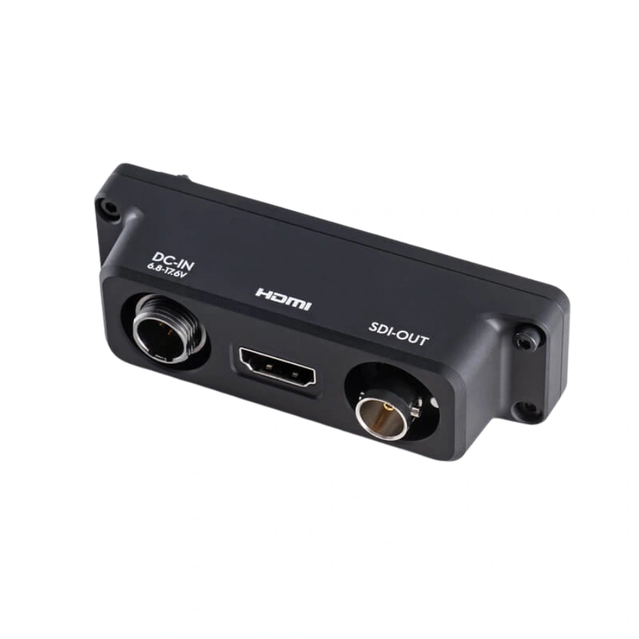 DJI Remote Monitor Expansion Plate (SDI/HDMI/DC-IN)