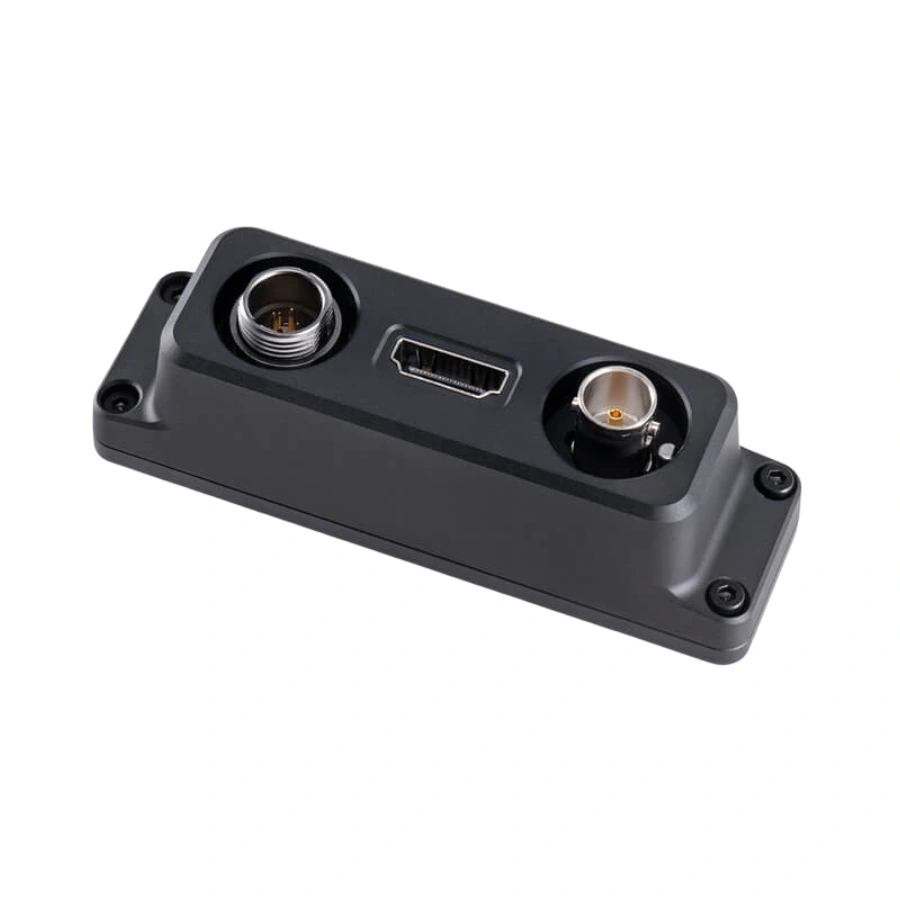 DJI Remote Monitor Expansion Plate (SDI/HDMI/DC-IN)