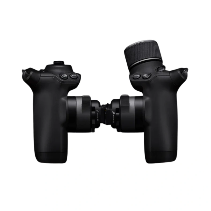 DJI Ronin 4D Hand Grips Combo