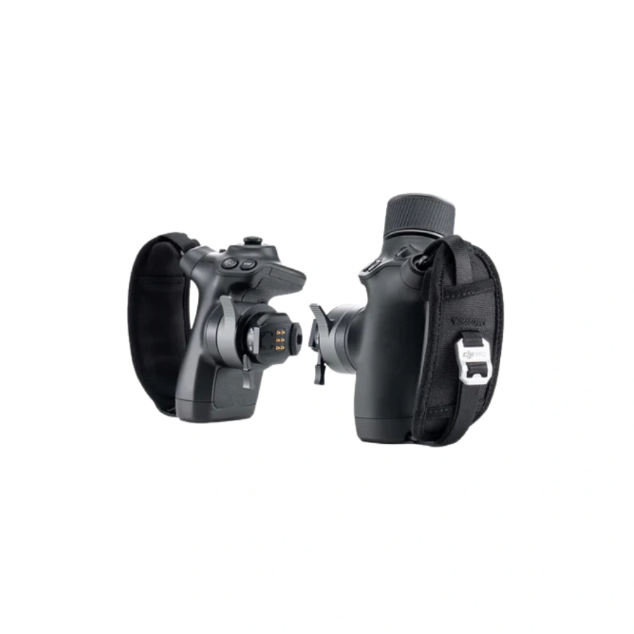 DJI Ronin 4D Hand Grips Combo