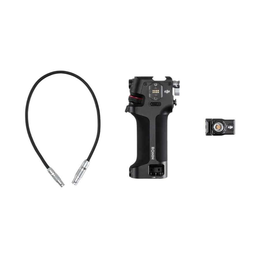 DJI Ronin Tethered Control Handle