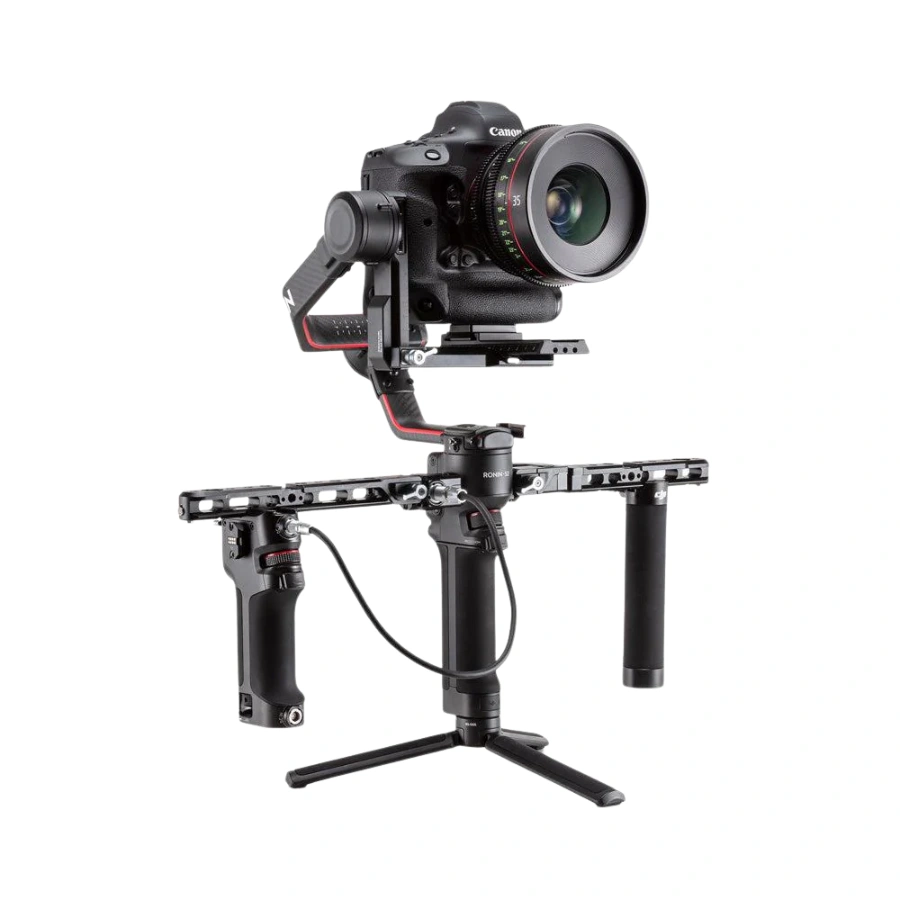 DJI Ronin Tethered Control Handle