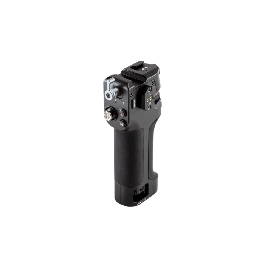 DJI Ronin Tethered Control Handle