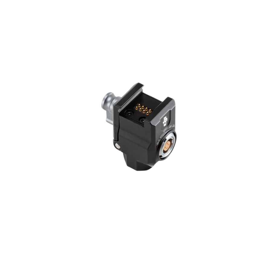 DJI Ronin Tethered Control Handle