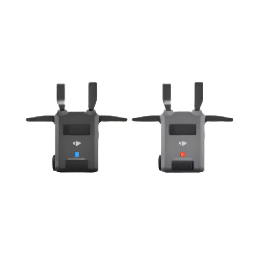 DJI SDR Transmission