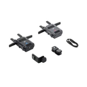DJI SDR Transmission