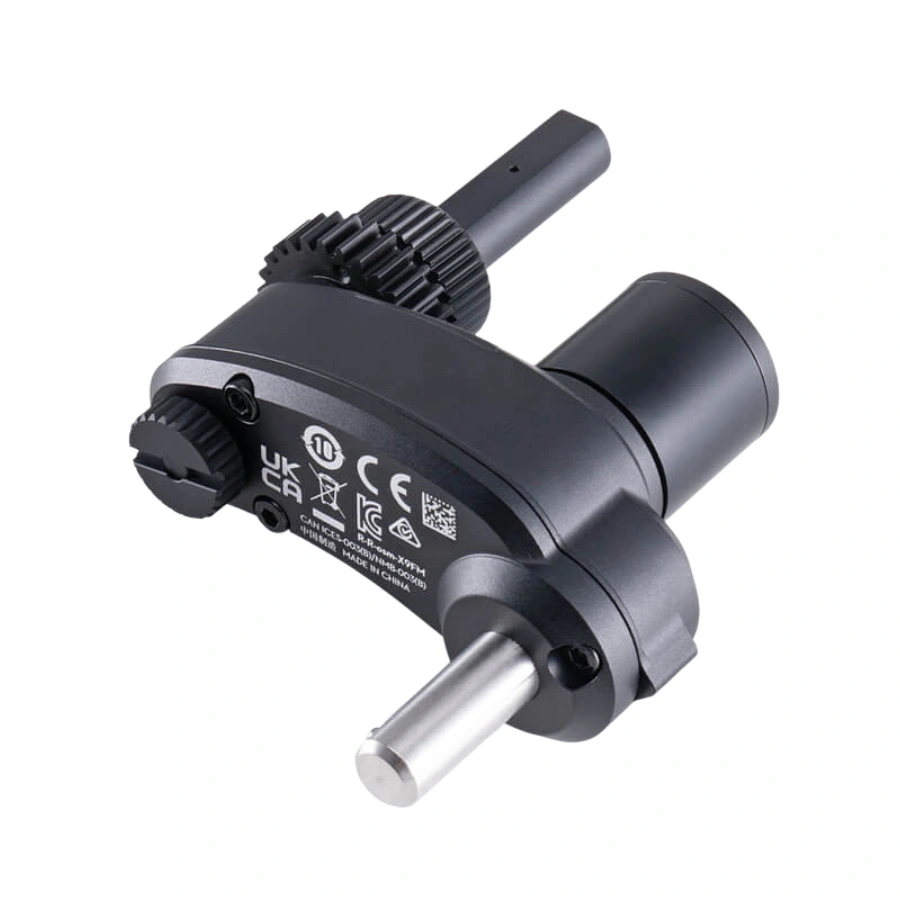 DJI Zenmuse X9 Focus Motor