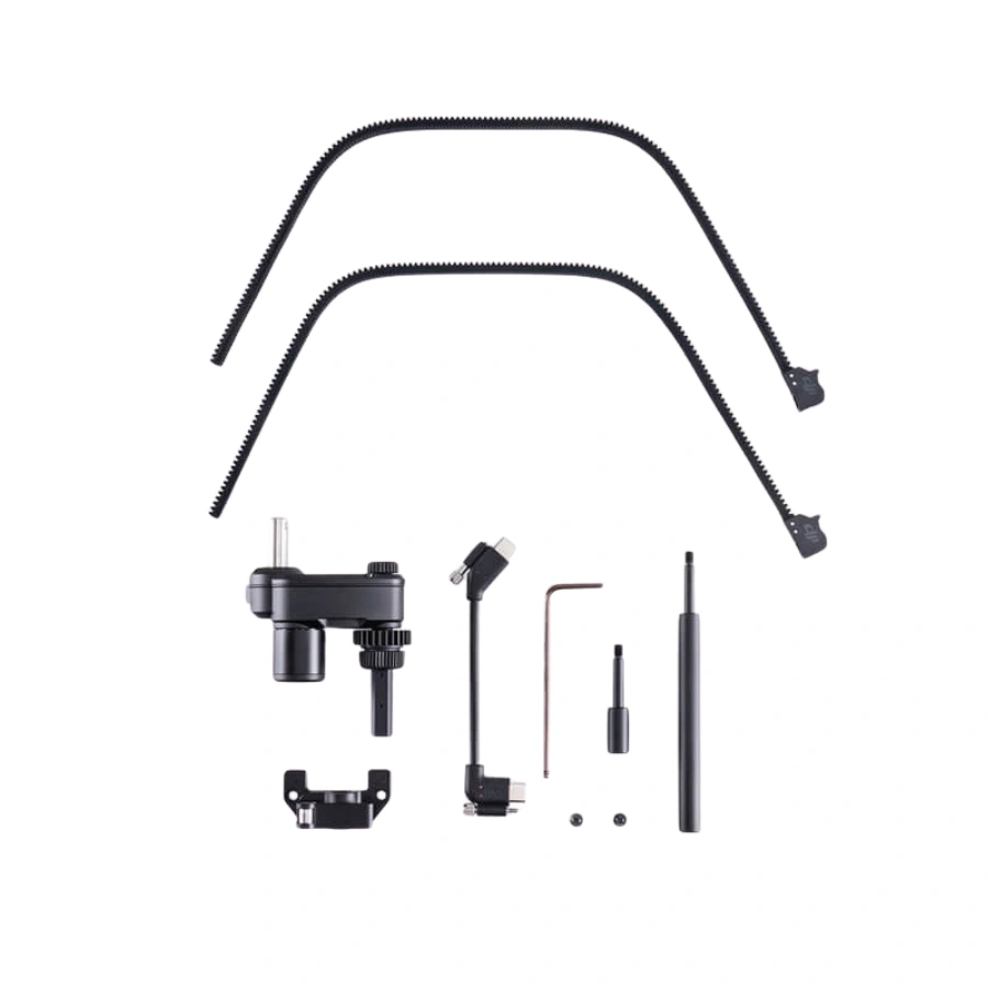 DJI Zenmuse X9 Focus Motor