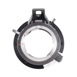 DJI Zenmuse X9 M Mount Unit