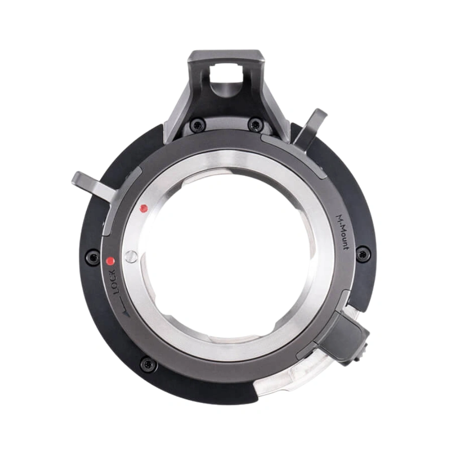 DJI Zenmuse X9 M Mount Unit