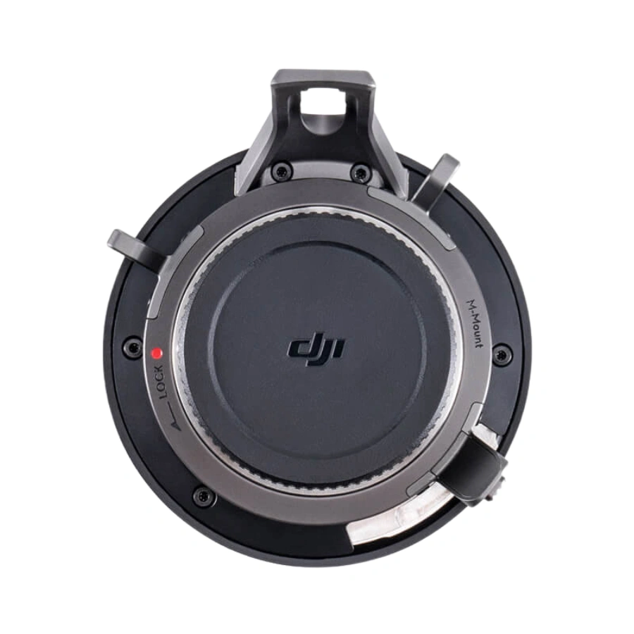 DJI Zenmuse X9 M Mount Unit