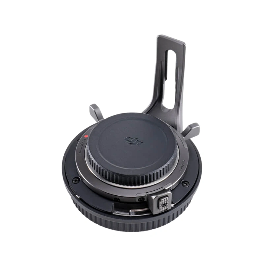 DJI Zenmuse X9 M Mount Unit