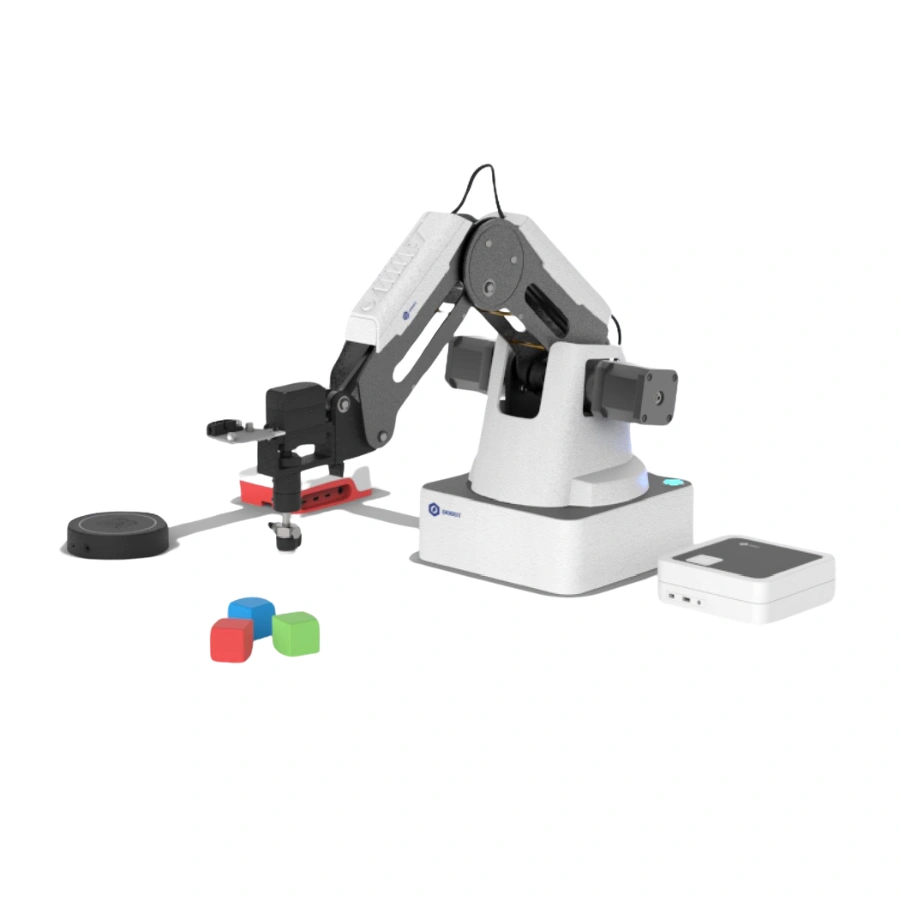 Dobot AI Teaching Kit