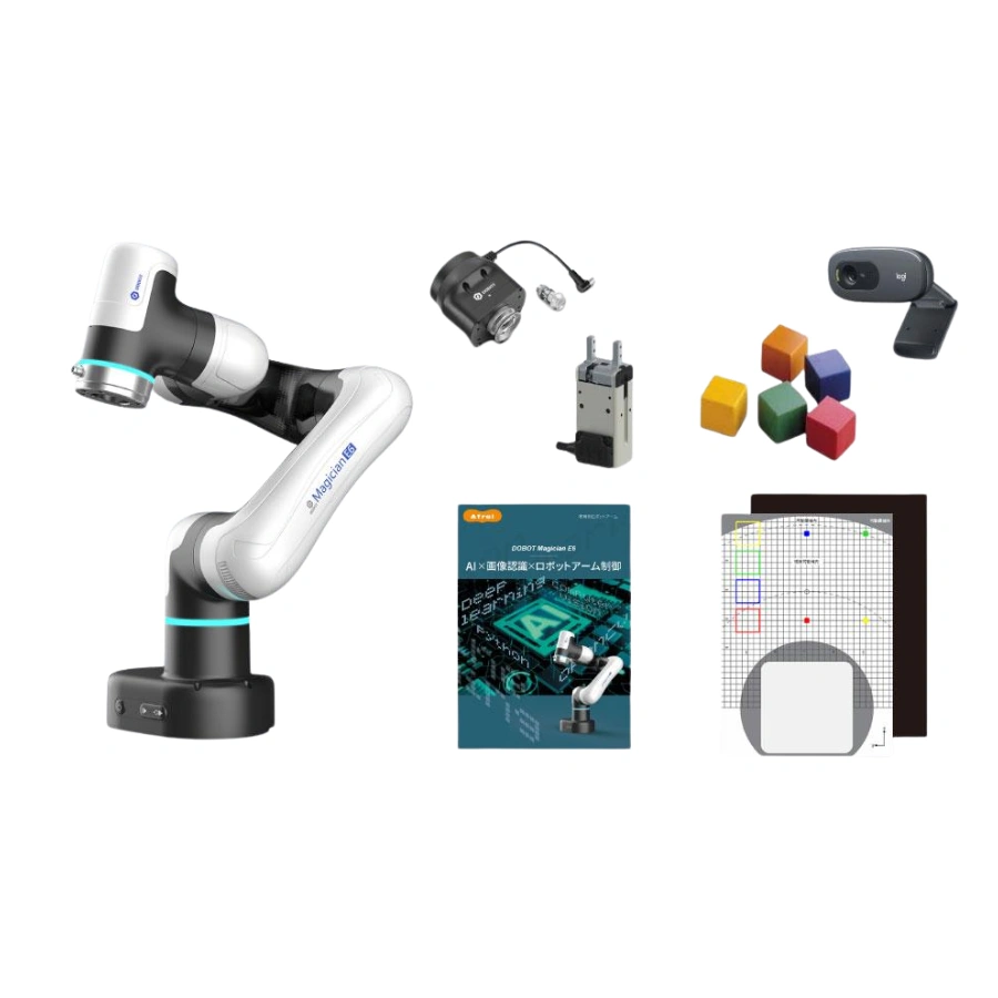 Dobot AI Teaching Kit
