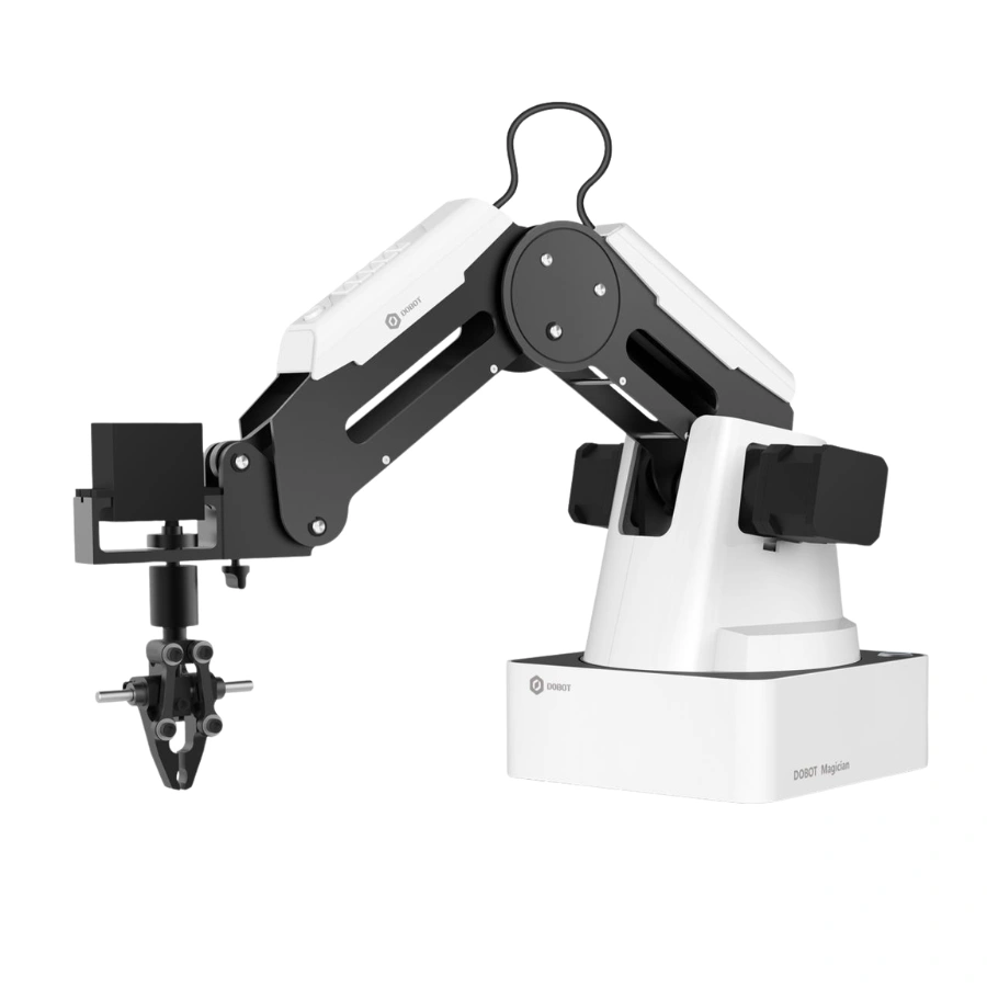 Dobot Basic AI Kit for Magician