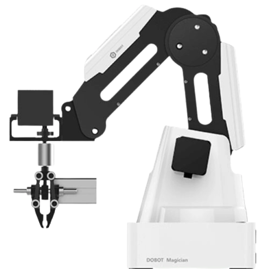 Dobot Basic AI Kit for Magician