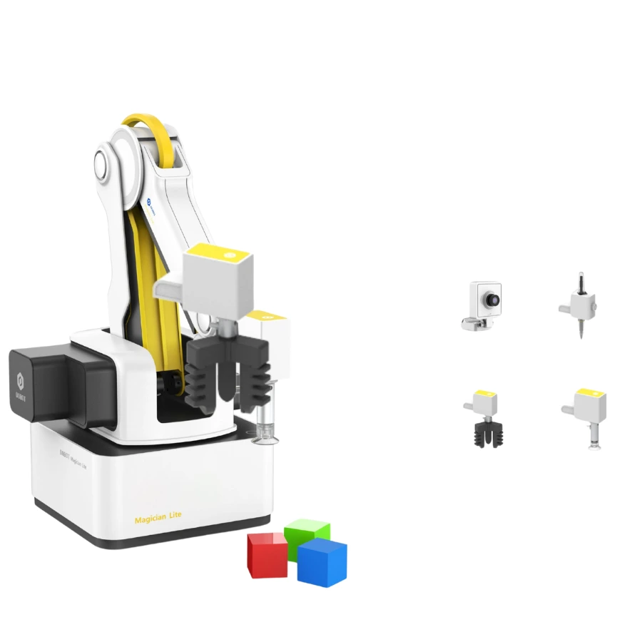 Dobot Magician Lite