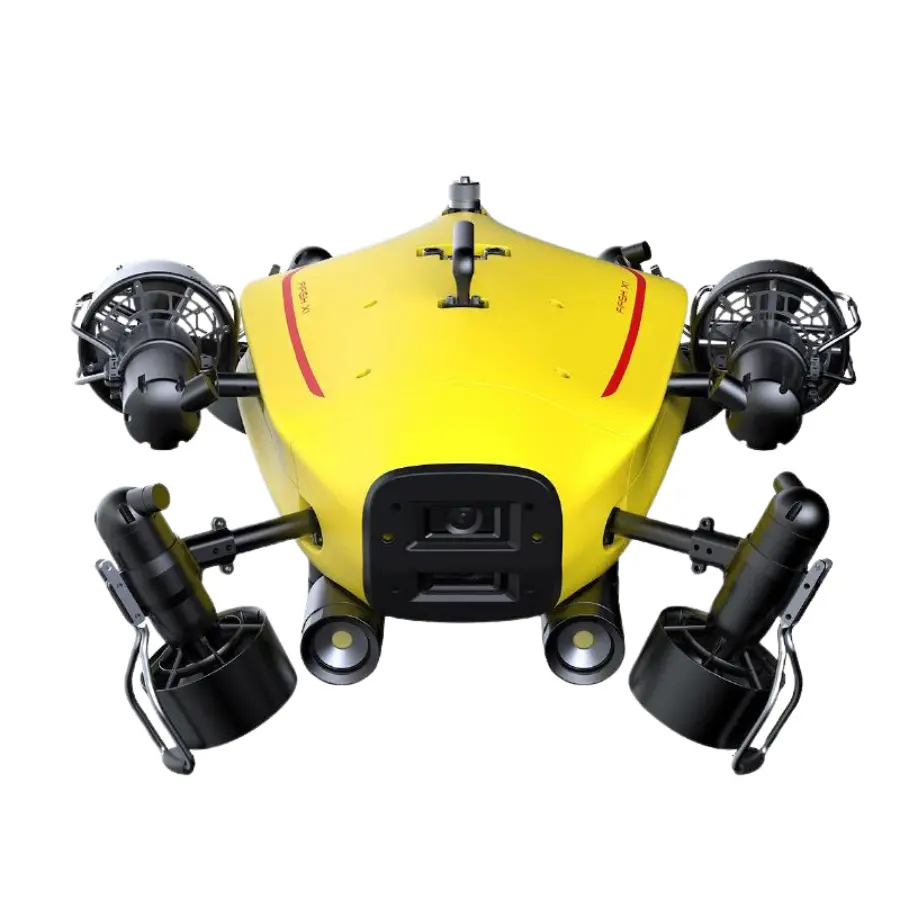 QYSEA FIFISH X1