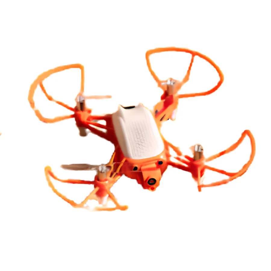 HULA All-in-1 Drone_a