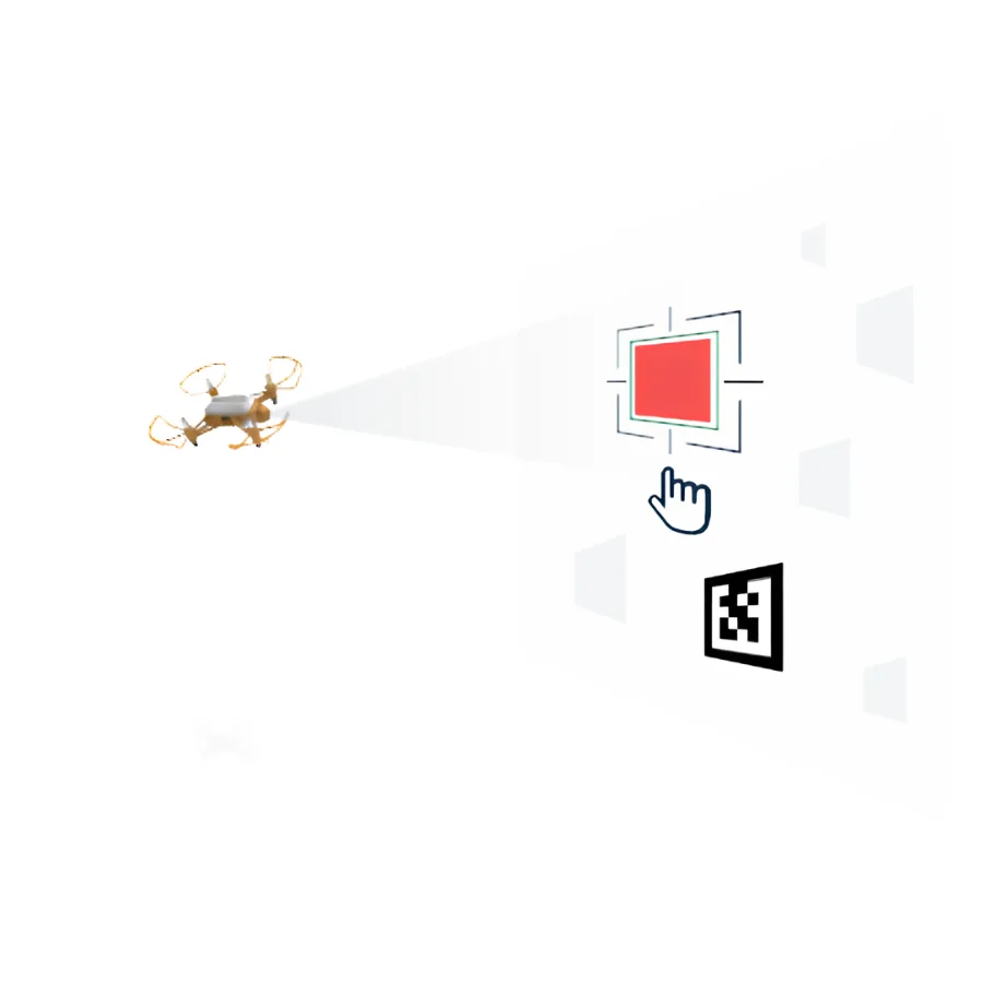 HULA All-in-1 Drone_d