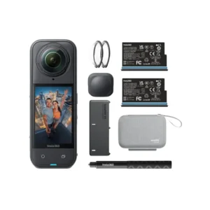 Insta360 X5 Essentials Bundle Kit