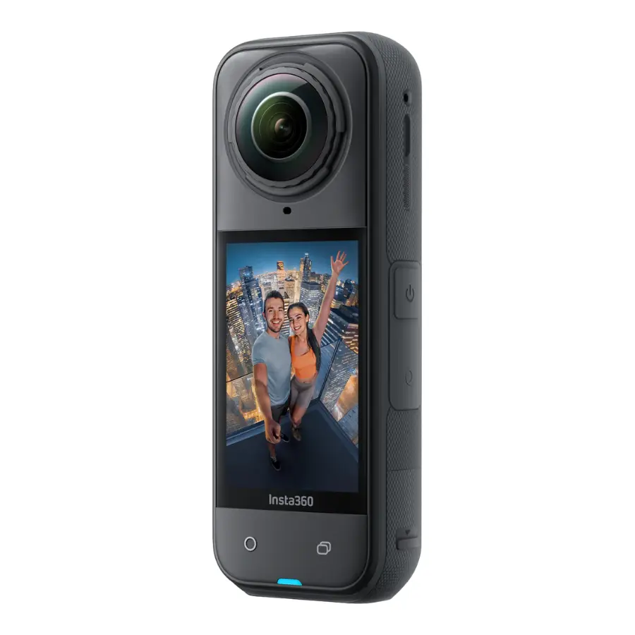 Insta360 X5 Essentials Bundle Kit