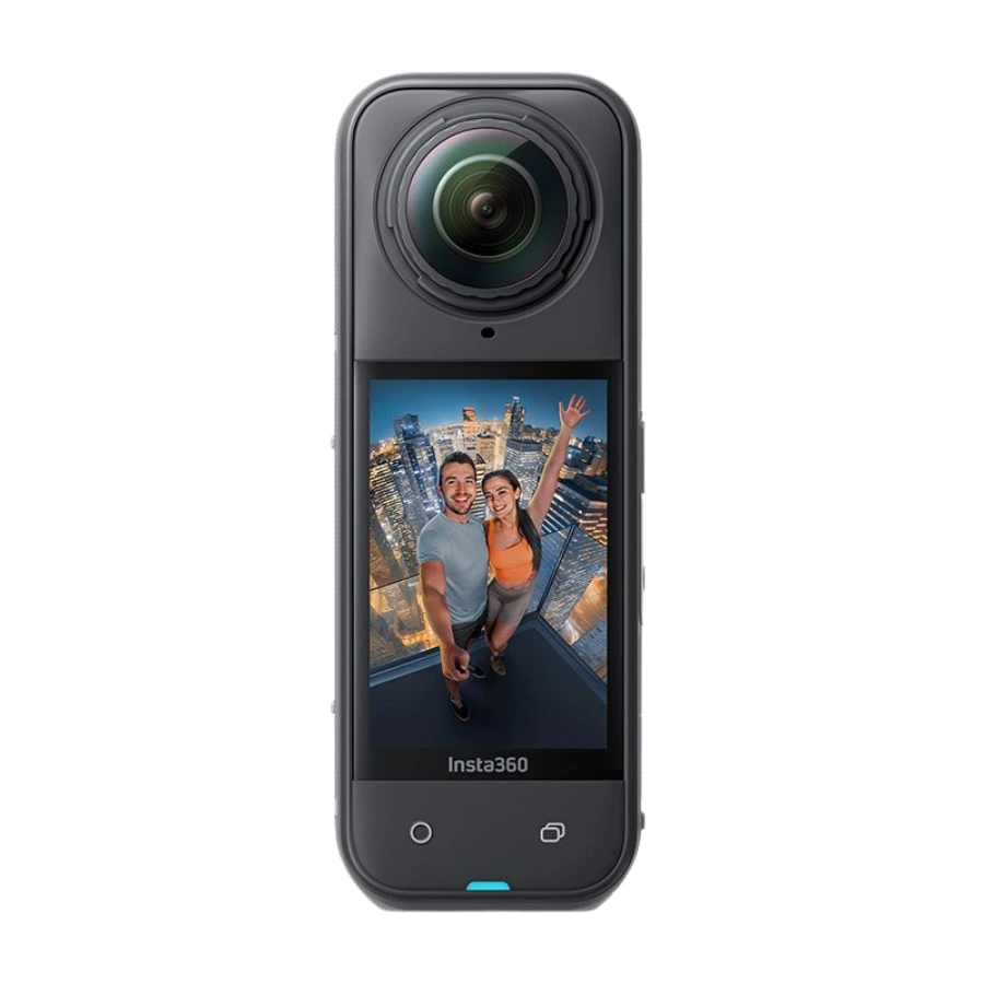 Insta360 X5 Motorcycle Bundle Kit