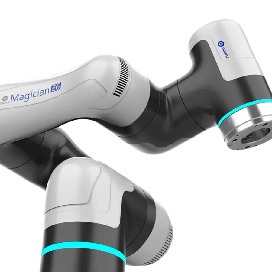 Dobot Magician E6