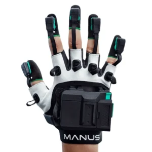 Metagloves by Manus Precise hand and finger capture