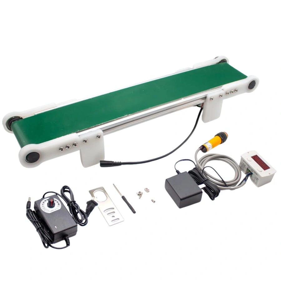 Dobot Mini Conveyor Belt Kit