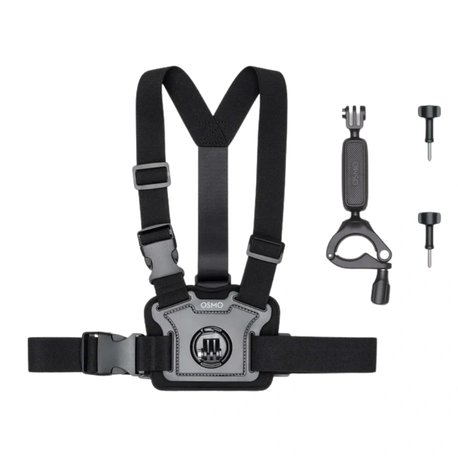 OSMO Action Biking Accessory Kit